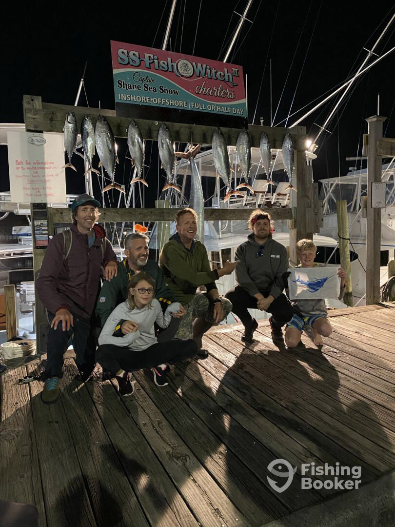 Carolina Beach Report Photo 0