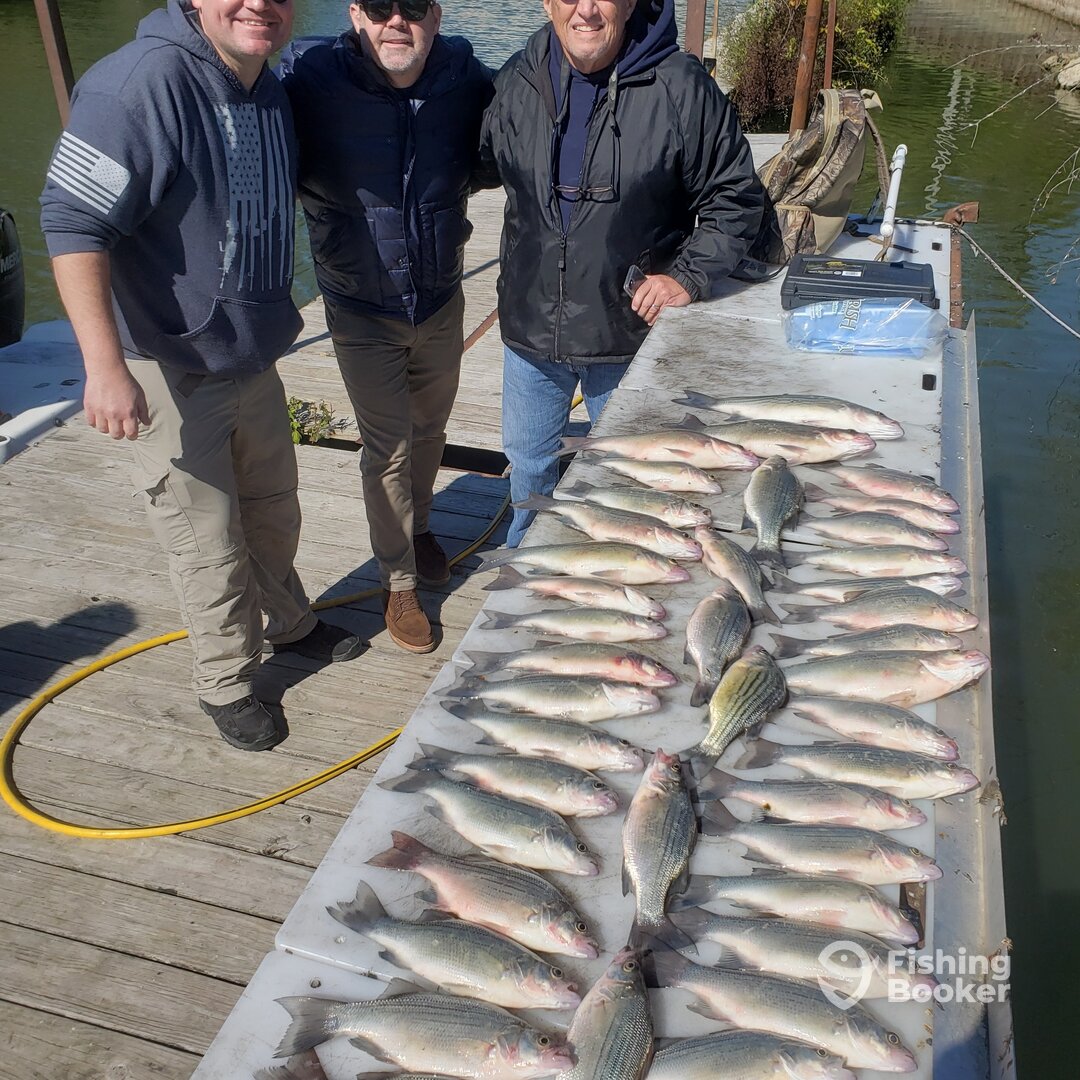 West Tawakoni Report Photo 0
