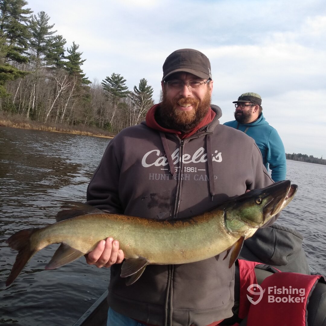 Boulder Junction Report Photo 0