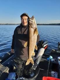 Boulder Junction Report Photo 1