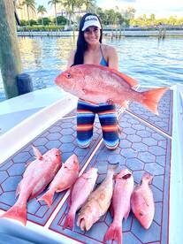 Red Snapper
