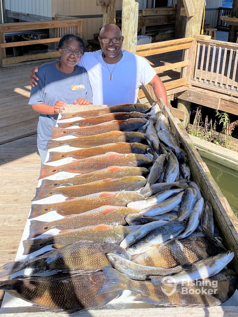 New Orleans Report Photo 0