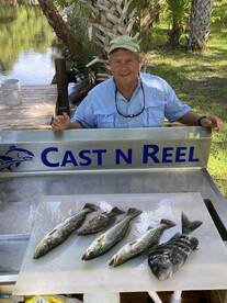 Crystal River Report Photo 2