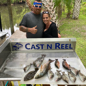 Crystal River Report Photo 1