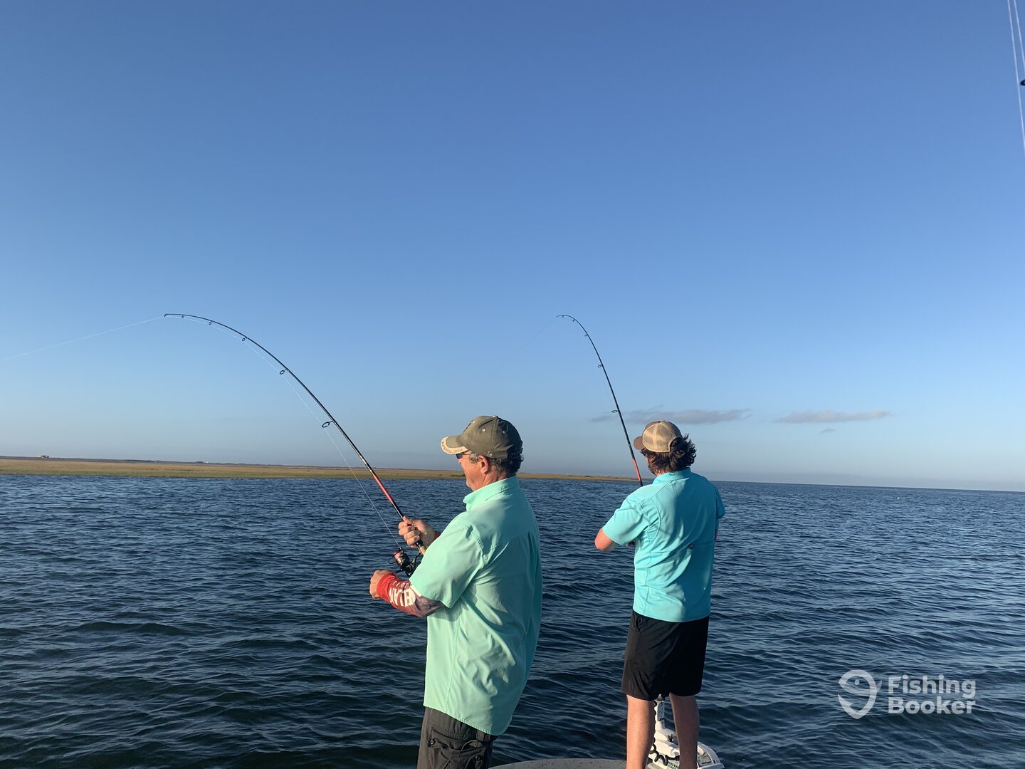 Port O'Connor Report Photo 0