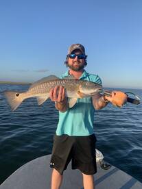 Port O'Connor Report Photo 2