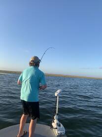 Port O'Connor Report Photo 1