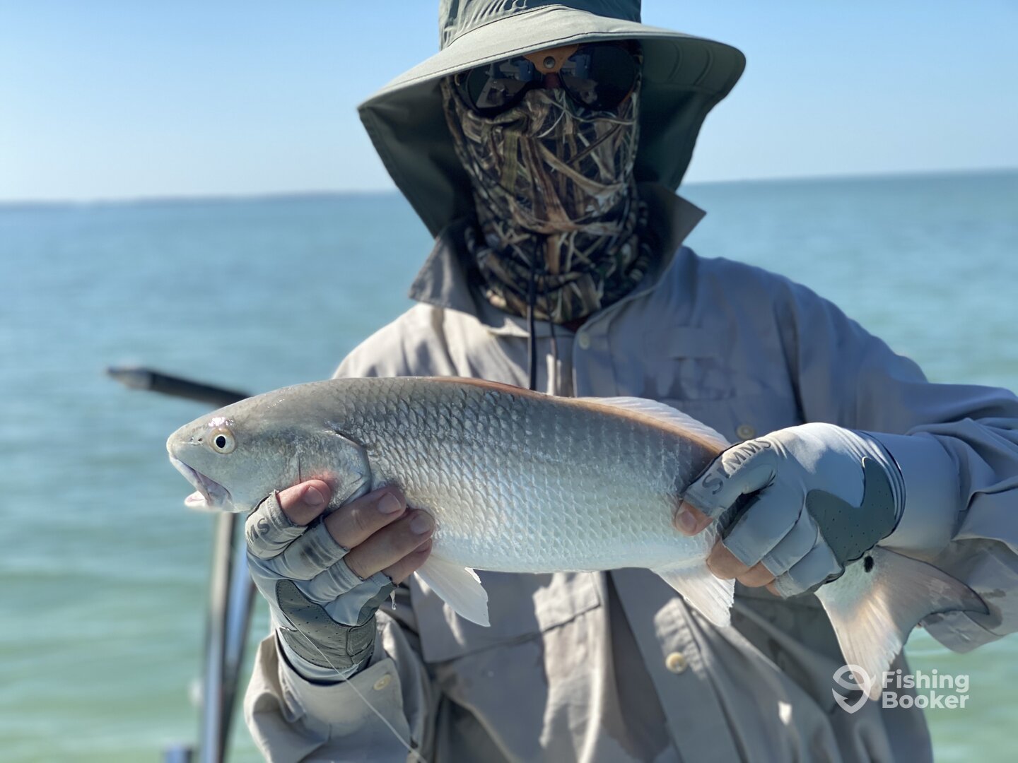 Big Pine Key Report Photo 0