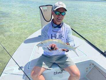 Big Pine Key Report Photo 2