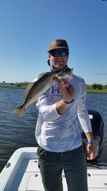 Grand Isle Report Photo 1