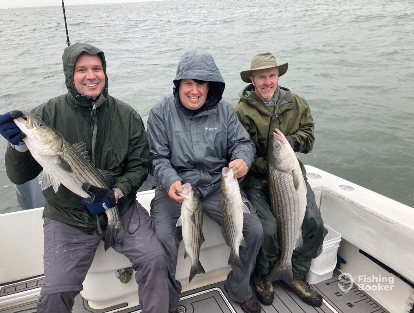 South Amboy Report Photo 0