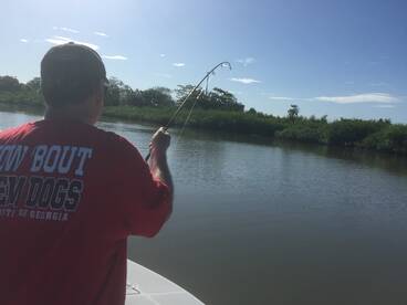 San Juan Report Photo 2