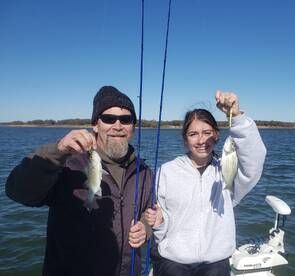 Grapevine Report Photo 2