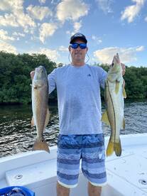 St. Petersburg Report Photo 2