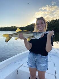 St. Petersburg Report Photo 1