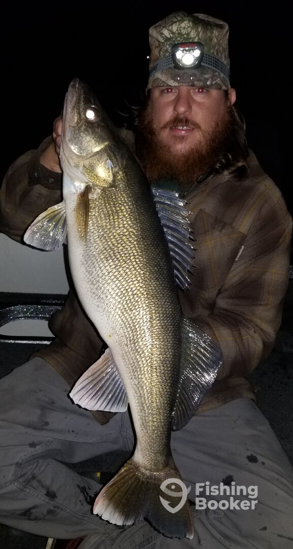 Williams Bay Report Photo 0