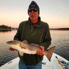 Mount Pleasant Verslag Foto 1