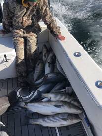 South Amboy Report Photo 1