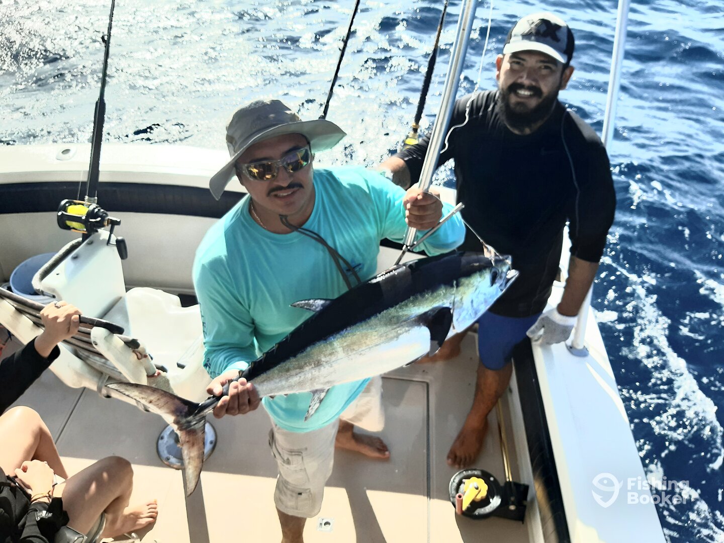 Cancún Report Photo 0