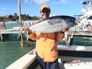 Cancún Report Photo 1