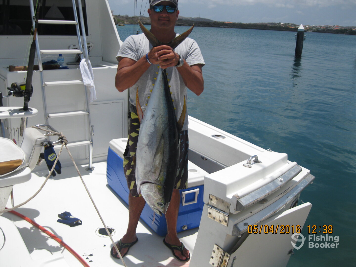 Willemstad Report Photo 0