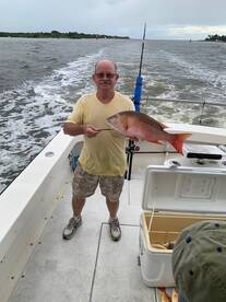 Fort Pierce Report Photo 1