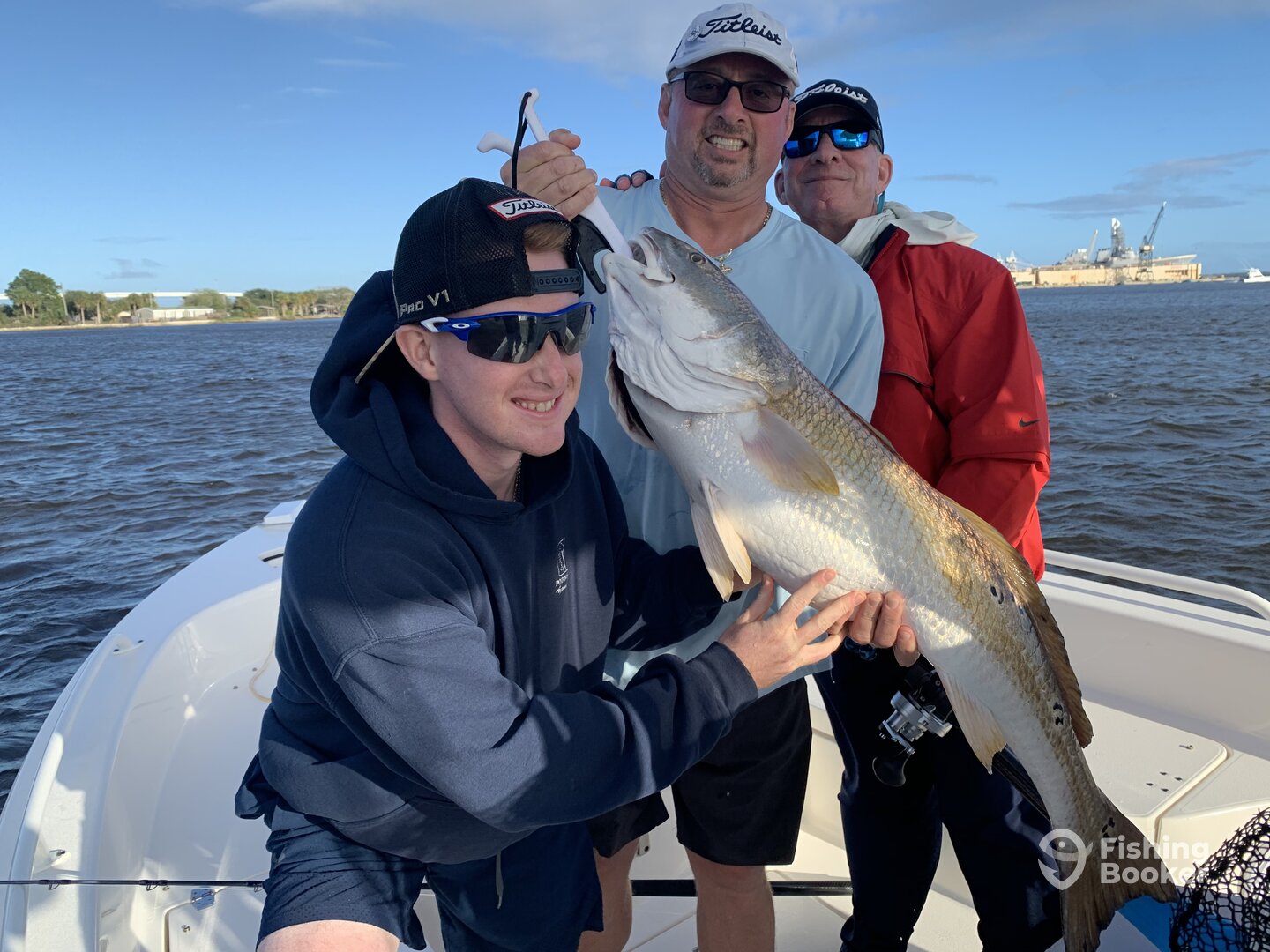 Jacksonville Report Photo 0