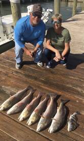 Port O'Connor Report Photo 1