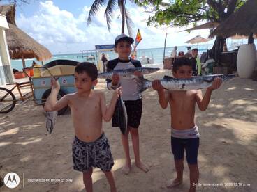 Playa Del Carmen Report Photo 1