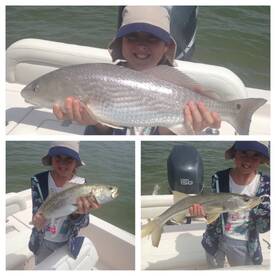 Fort Myers Beach Report Photo 1