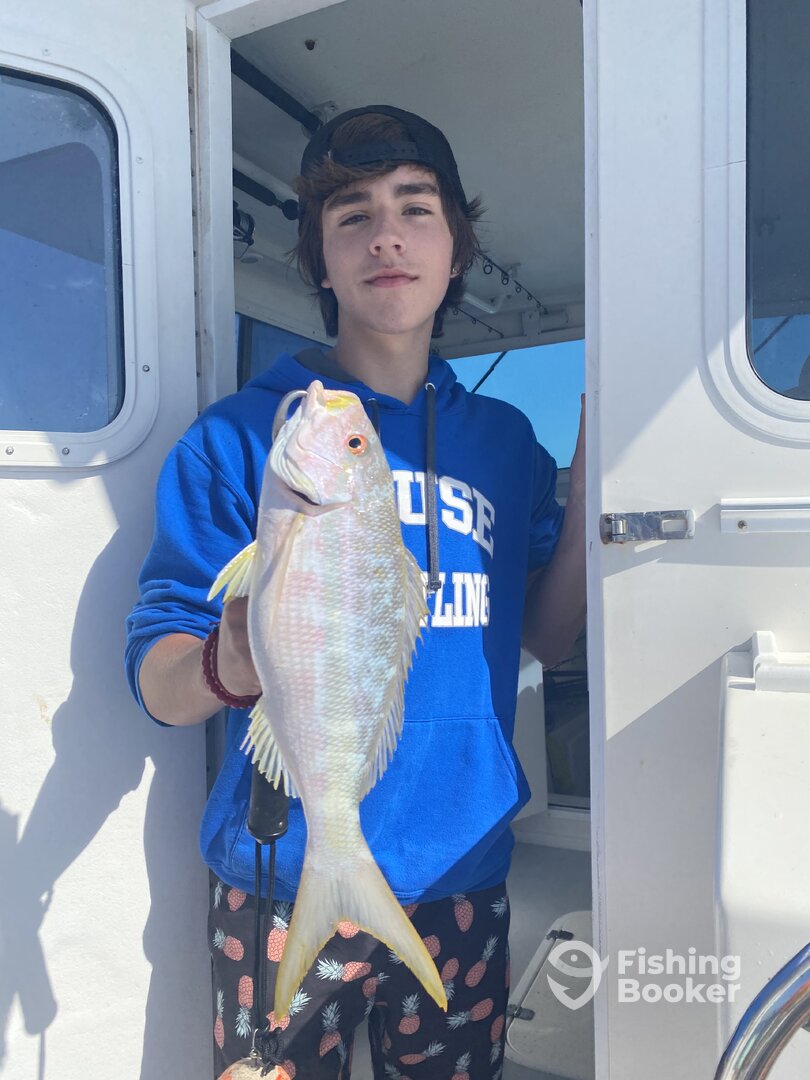 Marathon Report Photo 0