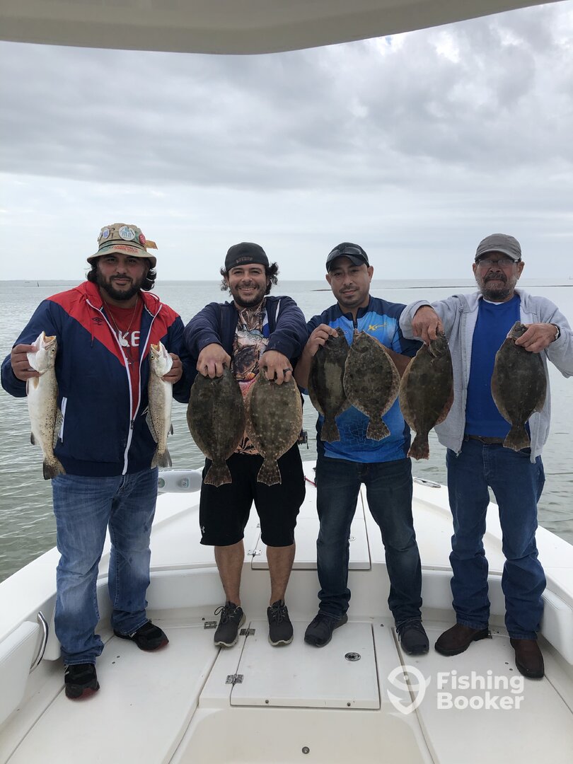 Galveston Report Photo 0
