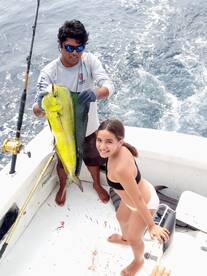 Manzanillo Report Photo 2