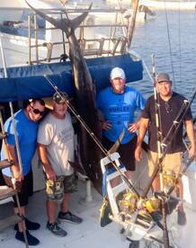 Manzanillo Report Photo 2