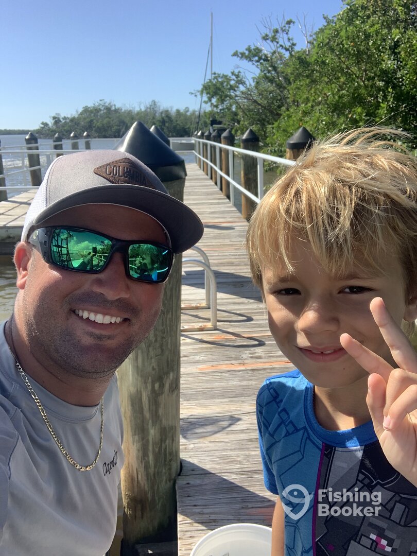 Marco Island Report Photo 0