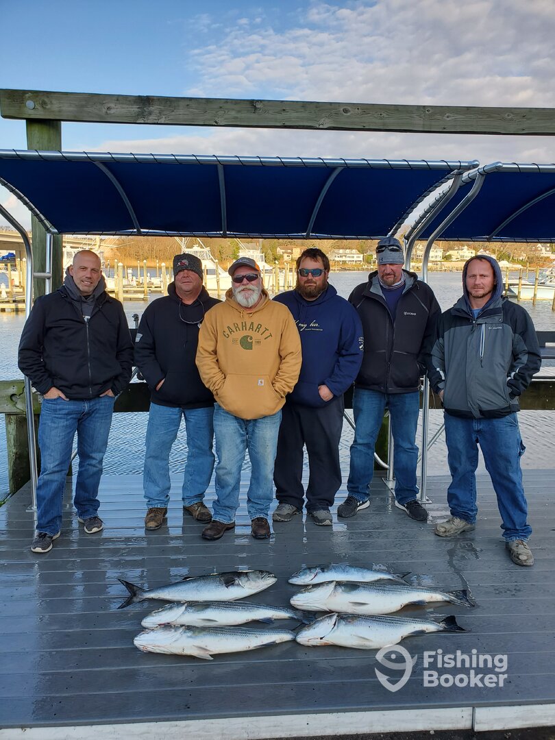 Point Pleasant Report Photo 0