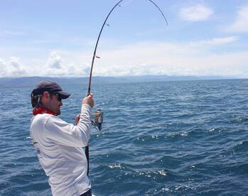 Foto Report Quepos 1