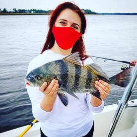 Mount Pleasant Report Photo 2