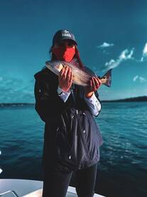 Mount Pleasant Report Photo 1