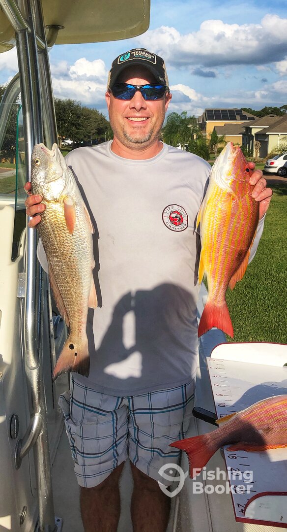 Port Orange Report Photo 0