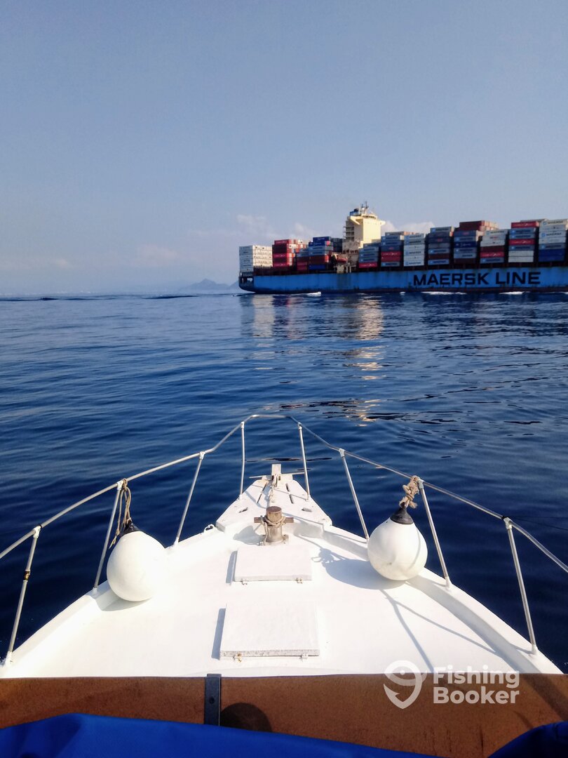 Manzanillo Report Photo 0