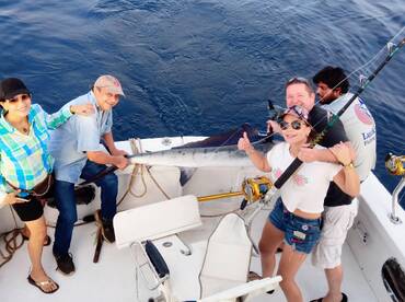 Manzanillo Report Photo 2