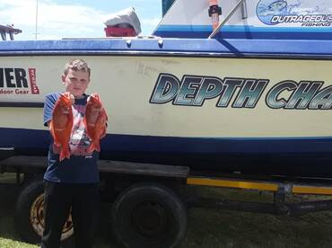 Cape Town Report Photo 2