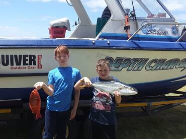 Cape Town Report Photo 1