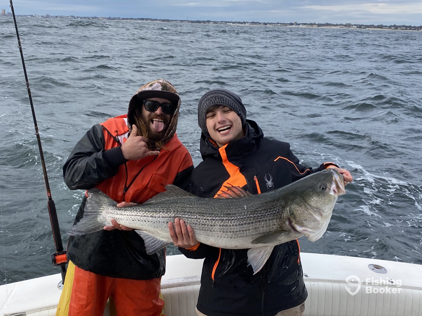 Neptune City Report Photo 0