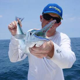 Quepos Report Photo 1