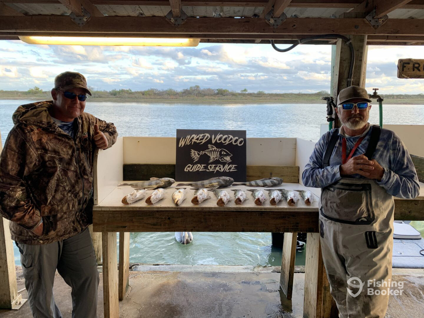 Port O'Connor Report Photo 0