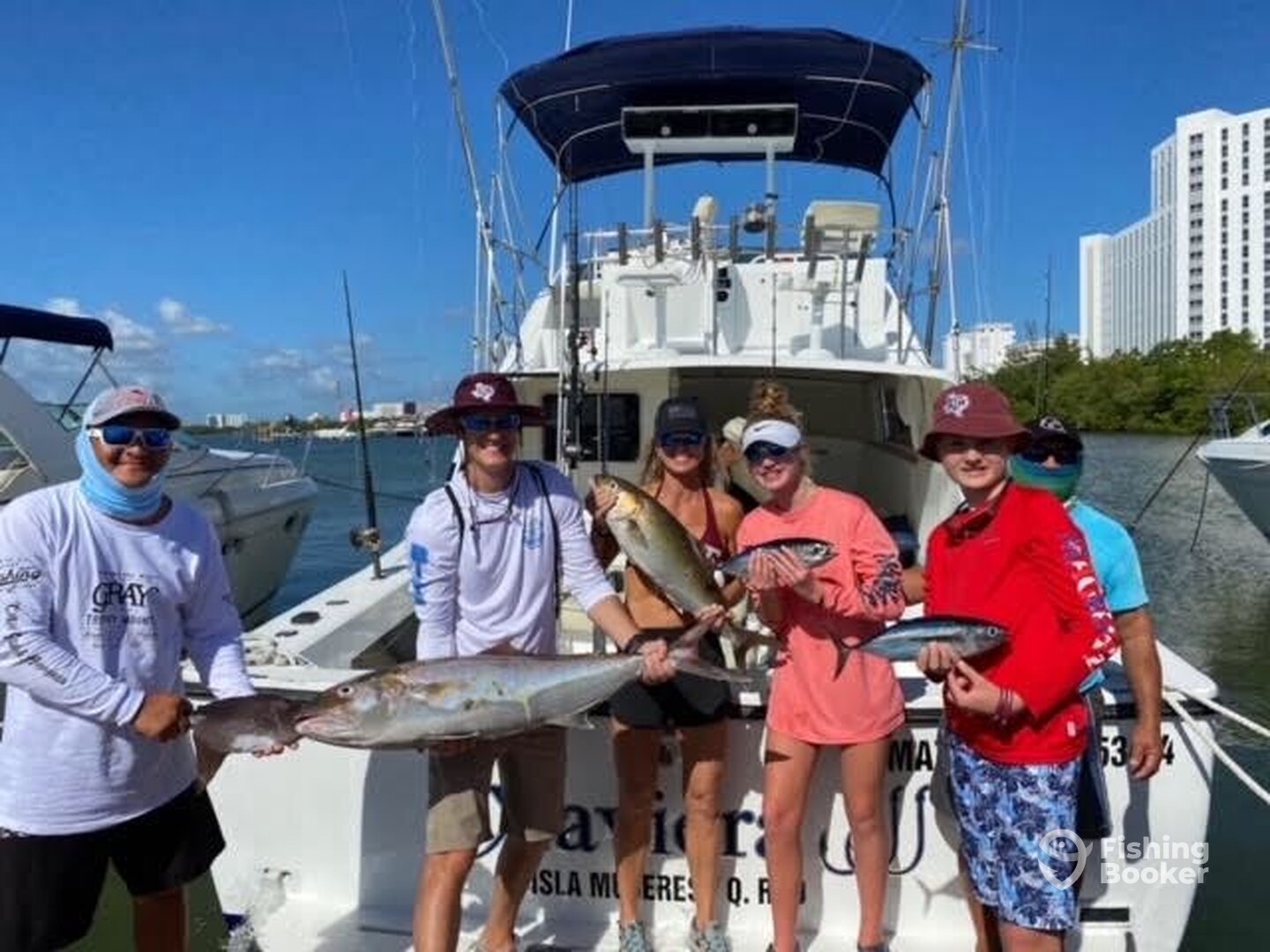 Cancún Report Photo 0