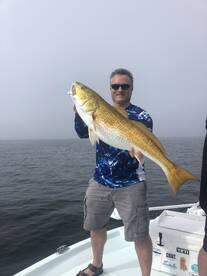 Pensacola Beach Report Photo 1