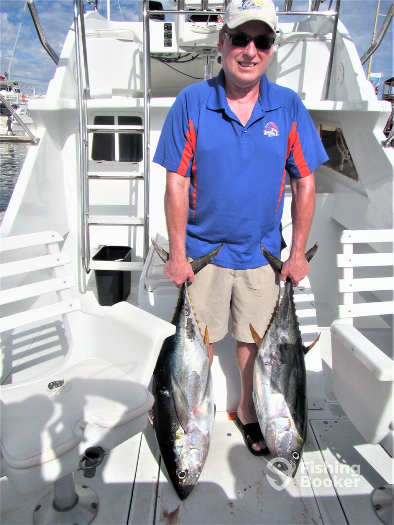 Cabo San Lucas Report Photo 0